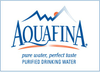 Aquafina Alternative Logo