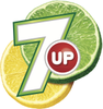 7UP Logo - Canada