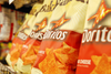 Baked Doritos