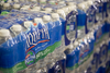 Aquafina Eco-Fina Bottles
