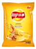 Fried Prawn with Chili Pepper Salt - China