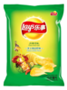 Lay's Baked Lobster with Cheese - China