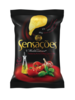 Elma Chips Mediterranean - Brazil