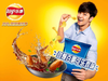 Lay's Cola Chicken
