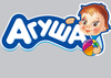 Agusha Logo