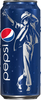 Limited Edition King of Pop Pepsi Can