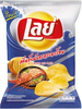 Lay's Lobster Hotplate - Thailand