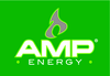 AMP Energy Logo