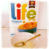 Life Cereal Bowl