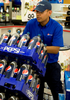Beverages Delivery