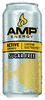 AMP Energy - Lemonade Sugar Free