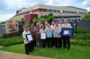 Oahu Frito-Lay LEED Facility