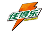 Gatorade Logo - China