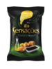 Elma Chips Soya Sauce and Onion - Brazil