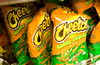 Cheetos Cheddar Jalapeno