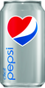 Diet Pepsi - Love Every Sip