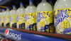 Brisk Lemonade