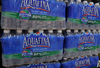 Aquafina Eco-Fina Bottle