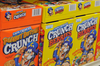 Cap'n Crunch