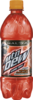 Mtn Dew Game Fuel