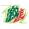 Mountain Dew Logo - China