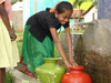 India Community Water Initiative