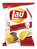 Lay's Cheese Chili Paste - Thailand