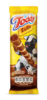 Toddy Snacks Tube