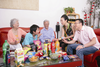 China products at home