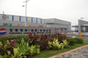 NanChang Pepsi Facility in China