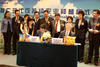 China MOA Signing Ceremony