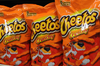 Cheetos Crunchy