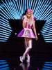 Nicki Minaj and  "Now in the Moment"