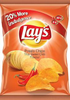 Lay's Thai Sweet Chili - South Africa