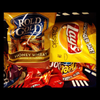 Frito-Lay Snacks