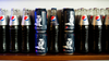 Ferran Adria Pepsi Can