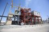 Casa Grande Bio Mass Boiler