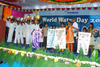 World Water Day 2011