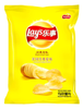 Lay's Classic - China