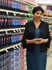 Indra Nooyi
