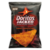 Doritos Jacked - Smoky Chipotle BBQ