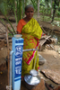 India Community Water Initiative