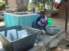 India Community Water Initiative