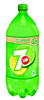 7UP EcoGreen™ Bottle