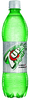 7Up Light - Mexico