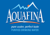 Aquafina Logo