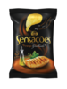 Elma Chips Grilled Chicken - Brazil