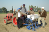 India Agriculture Initiative