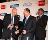 Alokozay Pepsi Signing Ceremony