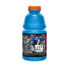 Gatorade Giants Bottle